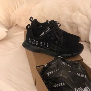 BRAND NEW SOLD OUT NOBULL SNEAKERS